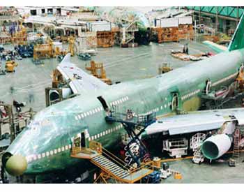 M.Tech Aeronautical Engineering