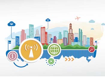 MACT in City and Technology