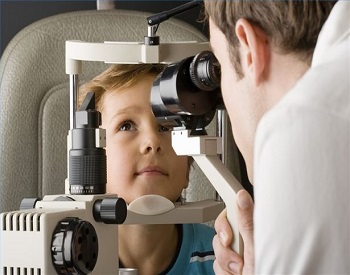 Bachelor in Optometry (B.Optom)