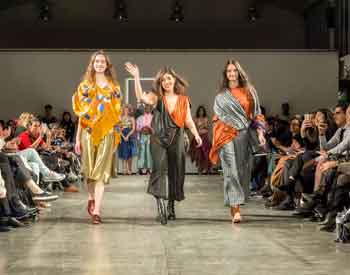 M.A. Fashion Design