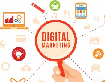 Lucrative Career Opportunities in Digital Marketing