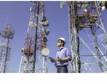 B.Tech in Telecommunication Engineering