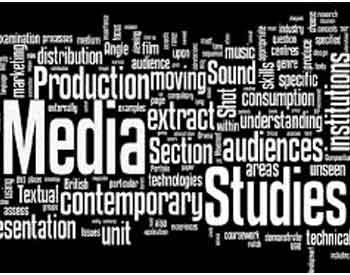 M.A Culture and Media Studies