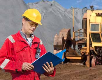 M.Tech Mining Engineering