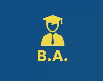 B.A Course