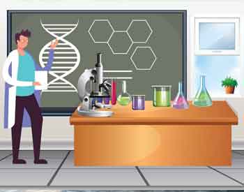 Bsc Forensic Science