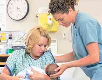 Diploma Health Assistant