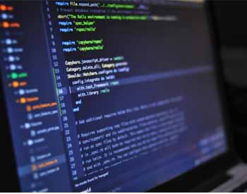 M.Sc Computer Science