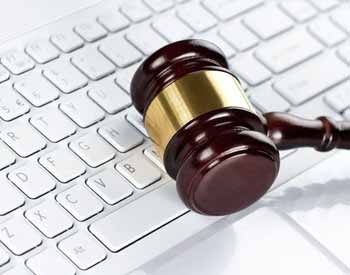 PG Diploma Cyber law