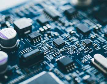 M.Sc Electronic Science