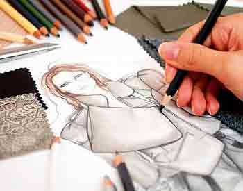B.Tech Fashion Technology