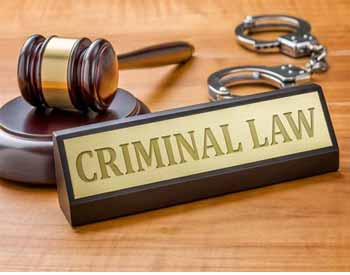 LLM Crimes and Torts Law