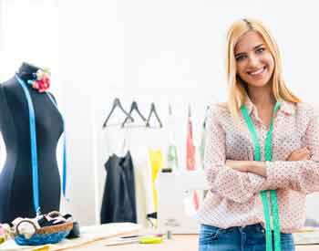 B.DES in Fashion Merchandising
