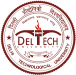 DTU M.Tech Admission