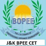 J&K BPEE CET