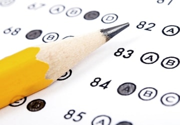 Competition Entrance Exams