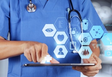 Medical Entrance Exams