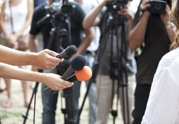 Films Making and Journalism Entrance Exams